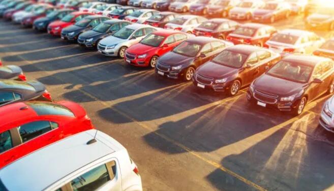 中汽協：3月中國品牌乘用車銷售同比增長21.5%