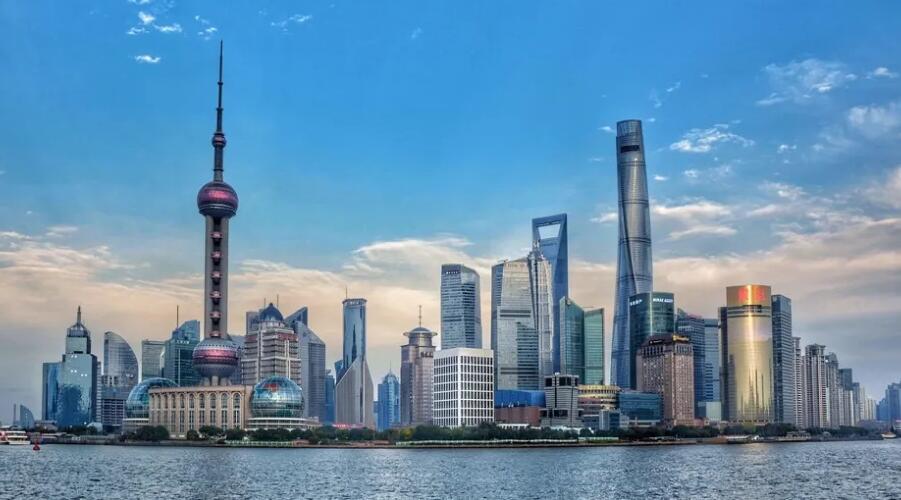 英國《金融時報》：全球投行將上海視為主要投資目的地