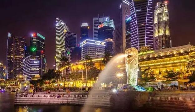 新加坡3月份整體通脹率達5.4% 為近10年新高