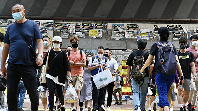 新輪保就業周五起可申請 首批資助料下月初發放