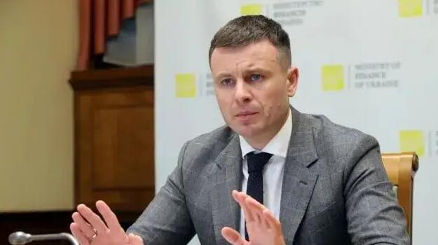 烏克蘭財政部長：烏需要美國每月提供至少20億美元經濟援助