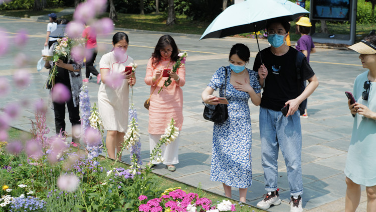 4月26日深圳無本土新增病例