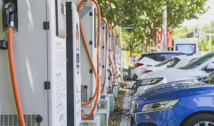 5月1日起 廣東購置新能源汽車能享8000元補貼