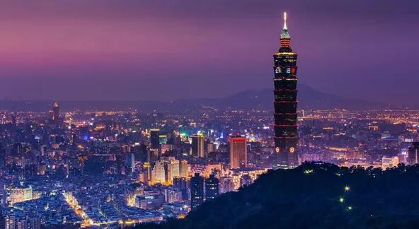 台灣第1季經濟成長率概估為3.06% 優於預期