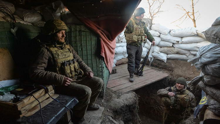 美國向烏克蘭提供情報助其擊殺俄將軍？美國防部回應