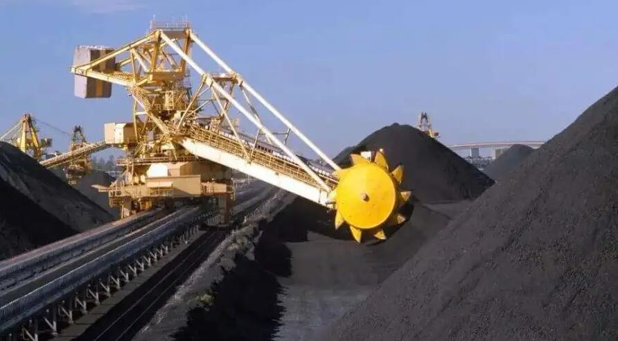 國家發改委：將加強煤炭中長期合同簽約履約監管