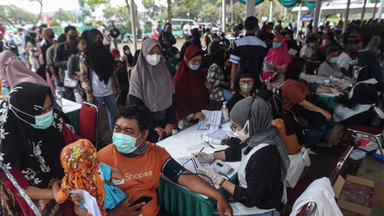印尼新增1例不明病因肝炎死亡病例