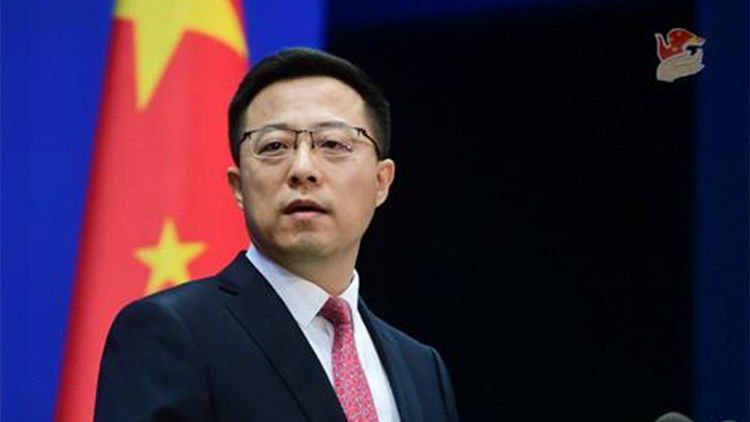 外交部：中方不能同意台灣地區參加世衛大會