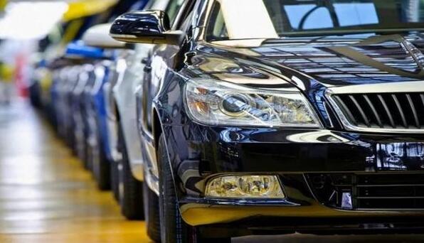 俄羅斯4月汽車銷量同比暴跌78.5%