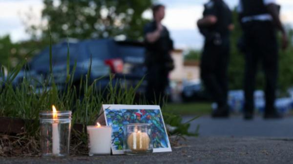 美國布法羅槍擊案致10死 市長呼籲設立槍支管制