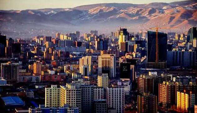 蒙古國4月通脹率達到14.4%