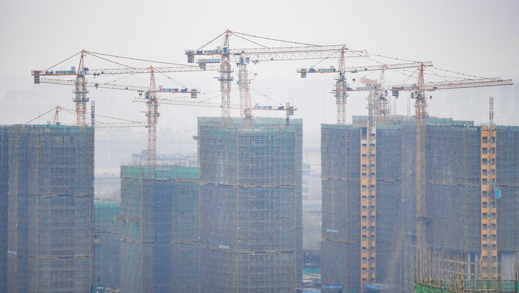 LPR下調15個基點創最大降幅 加力刺激有助樓市回暖