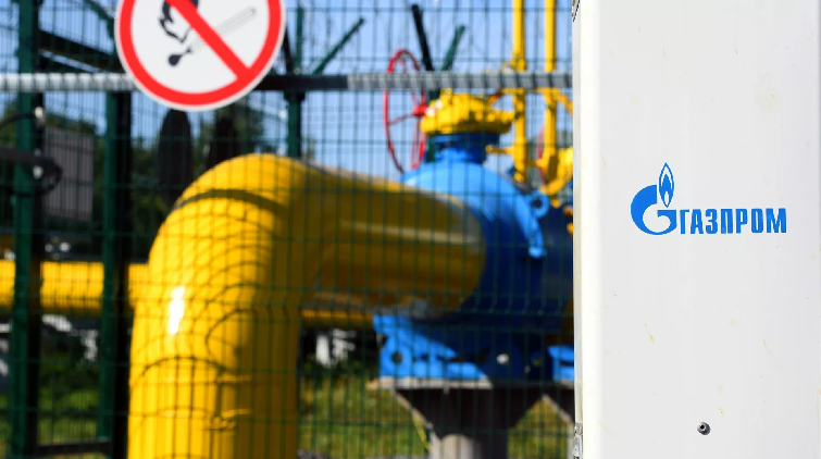 外媒：德意奧允許本國公司開立盧布賬戶購買俄天然氣