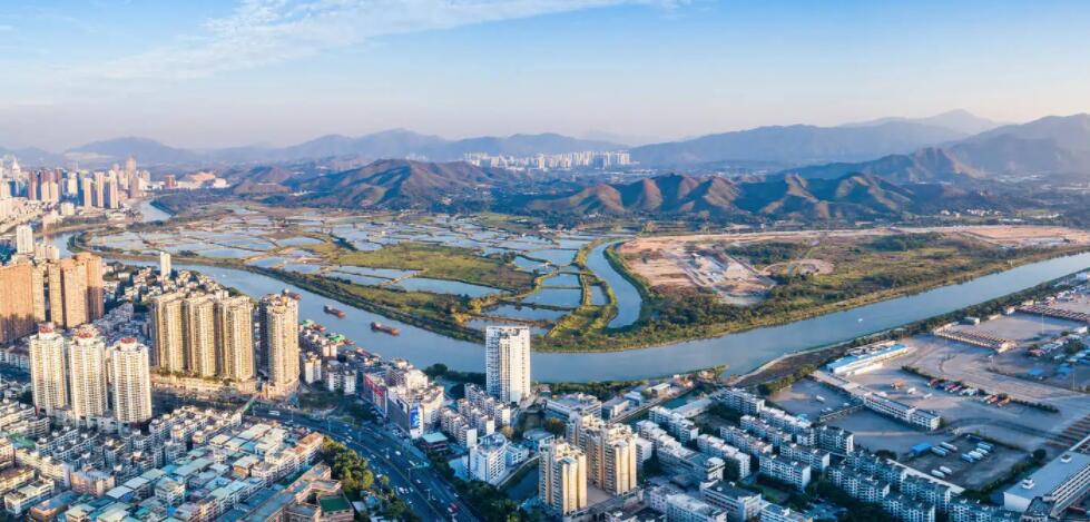 【熱門話題】北部都會區是解決香港問題的鑰匙