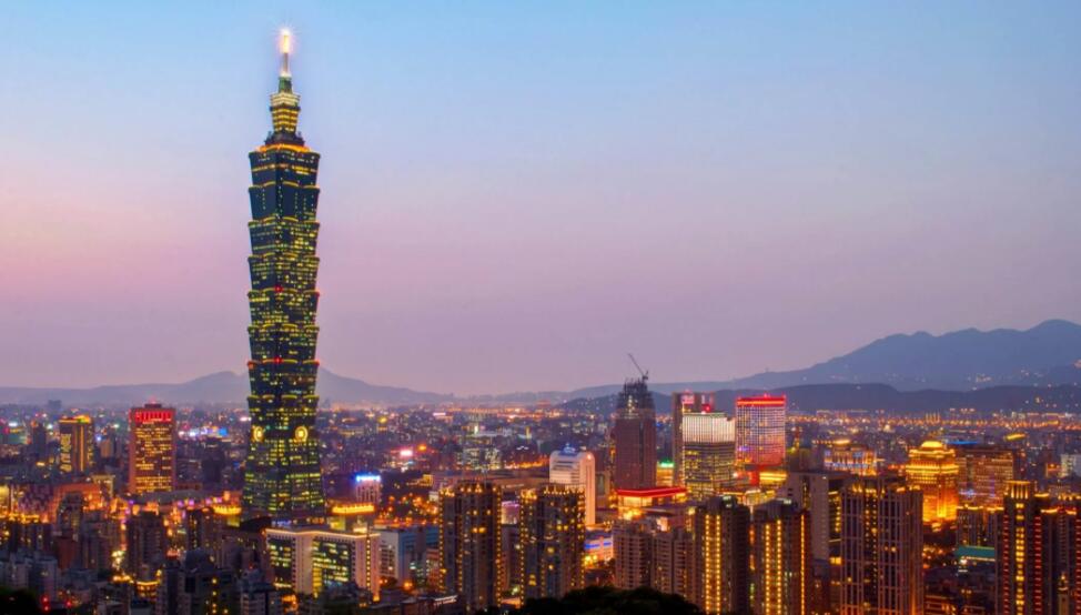 「全球防疫韌性」台灣排名倒數第三 島內網民瘋狂吐槽