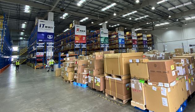 上海50措紓困振經濟 為市場主體減負3000億