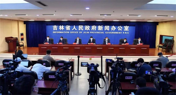 吉林省財政廳副廳長王立東答本報記者問：穩經濟措施主要考慮有哪些？