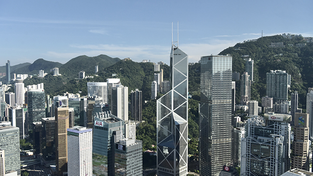 連跌4月後首現反彈 4月商廈買賣78宗創今年新高