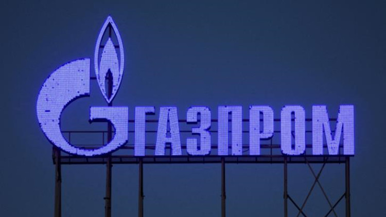俄氣6月1日起暫停向兩家拒絕盧布結算的歐洲企業供氣