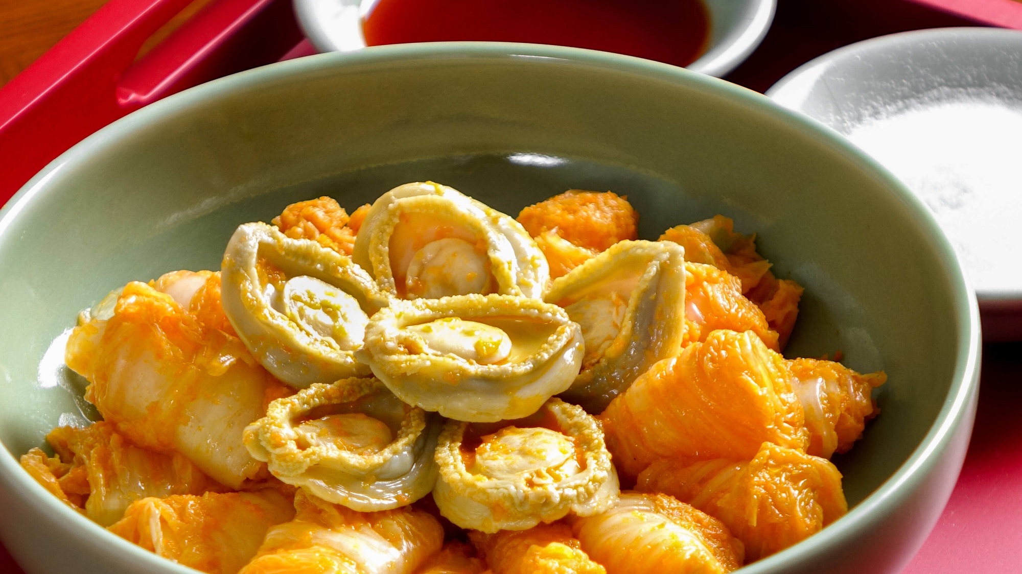 【美食】沙田18呈獻時令夏季菜譜