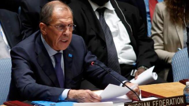 俄將加大歐盟以外石油出口 歐盟擬第七輪對俄制裁