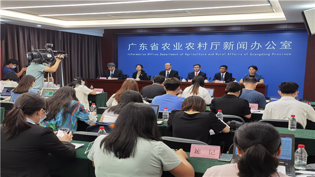 正式公布！深圳4個現代農業產業園入選省級建設名單