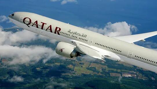 衞生署：卡塔爾航空多哈航班禁來港5天
