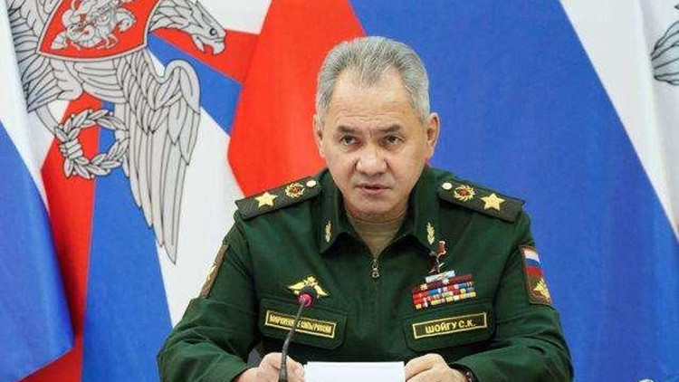 俄防長宣布控制頓巴斯大部地區