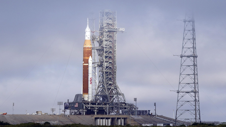 NASA將在澳洲發射三枚火箭 首次在美境外商業設施進行