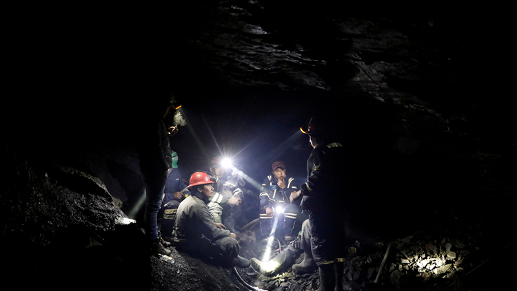 秘魯金礦衝突造成14人死亡
