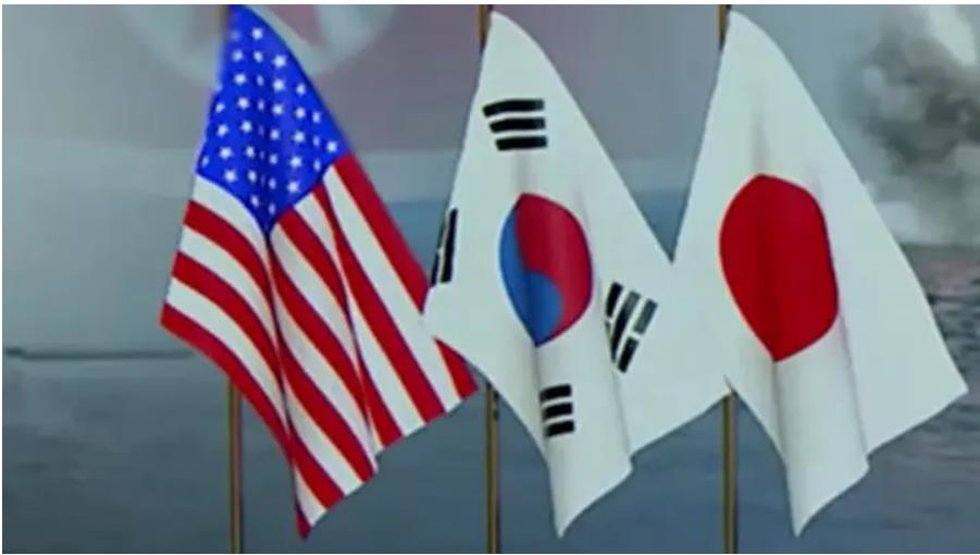 韓美日防長會晤討論朝鮮核試驗應對方案