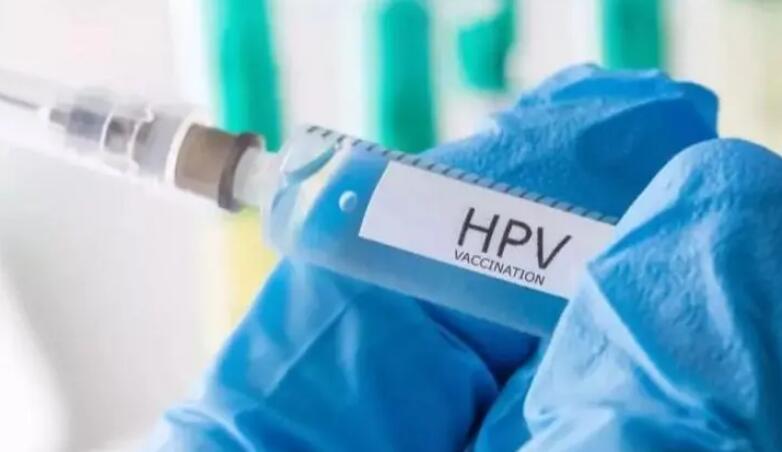 9月起，廣東初一女生免費打HPV疫苗！