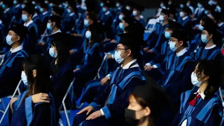 領補貼、秒入戶、免費住……畢業生來深圳到底有多好？