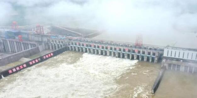 國家防總調度部署珠江和長江中下游流域防汛救災工作