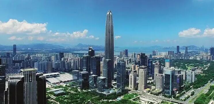 深圳數字政府和智慧城市「十四五」發展規劃發布