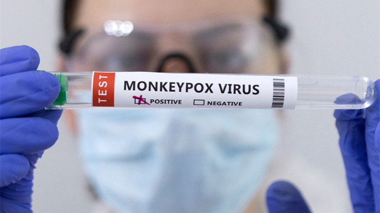 中疾控發布猴痘健康提示：我國一般人群暫無感染風險