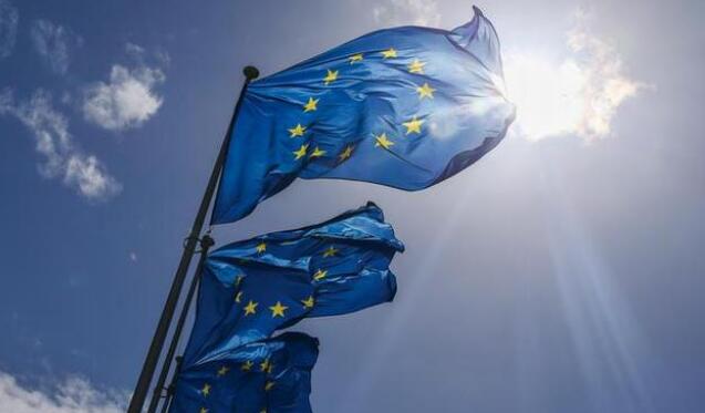 烏方稱烏克蘭2029年前加入歐盟可能性不大