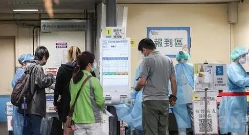 台灣25日新增逾4萬宗本土確診 再多151人死亡