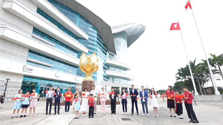 習近平將出席慶回歸25周年大會 暨特區第六屆政府就職典禮