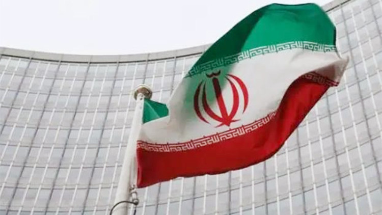 伊朗正式申請加入金磚國家  冀為所有成員國增值