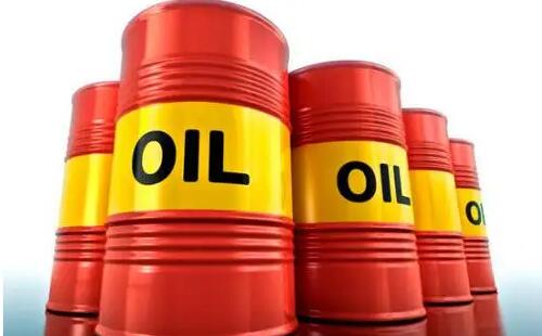 國際油價每桶超130美元時 國內成品油價格暫不再上調
