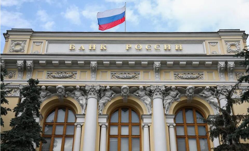 70家外國銀行加入俄SWIFT模擬系統