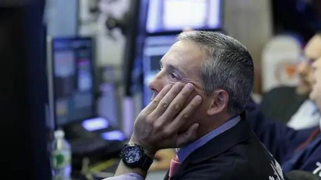 道指上半年表現60年最差