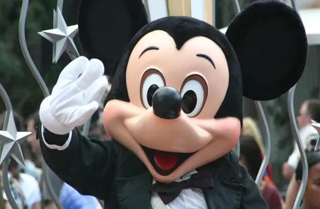 迪士尼2024年將失米奇老鼠版權 任何人均可使用