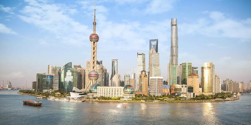 上海勾勒3500億「元宇宙產業藍圖」  推動大飛機等場景應用