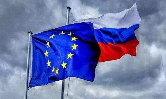 歐盟將允許沒收俄羅斯在歐盟的資產
