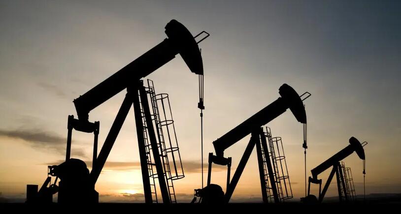 國際油價持續下挫 美布兩油雙雙跌破100美元/桶