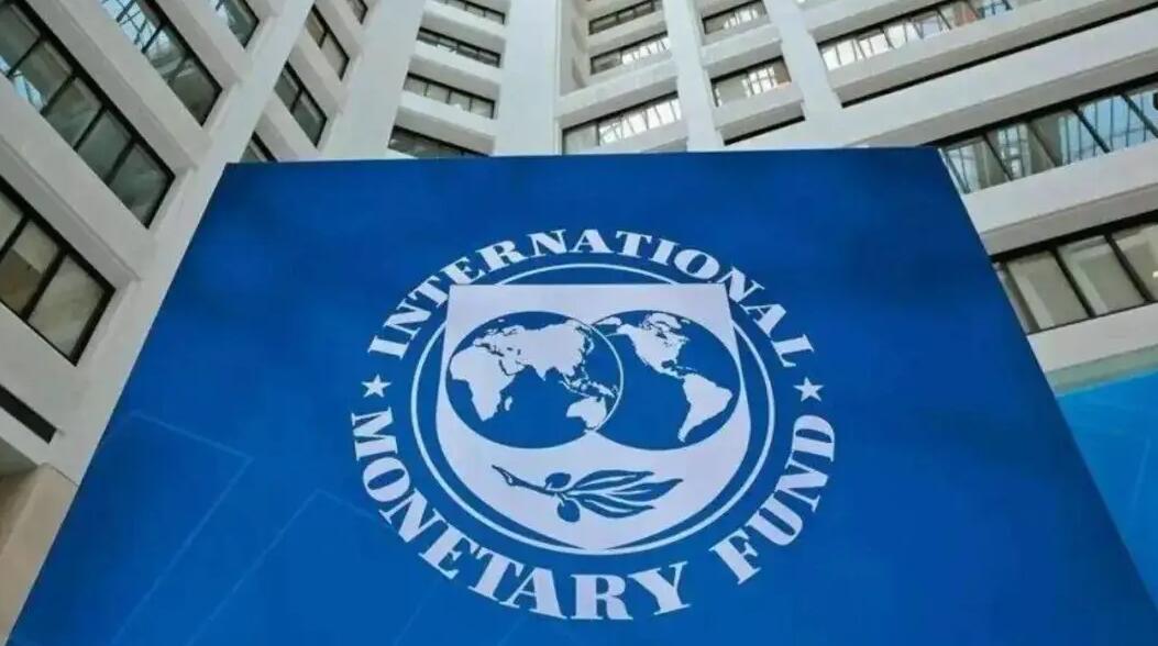 國際貨幣基金組織總裁：全球經濟顯著趨於暗淡