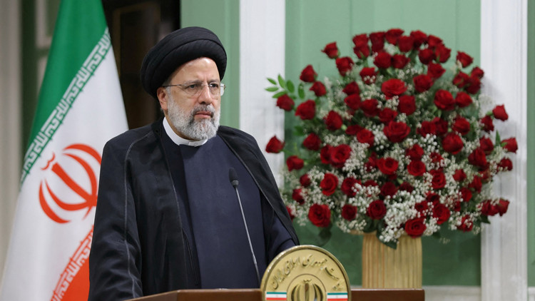 伊朗總統：美國對中東的干預只會製造危機
