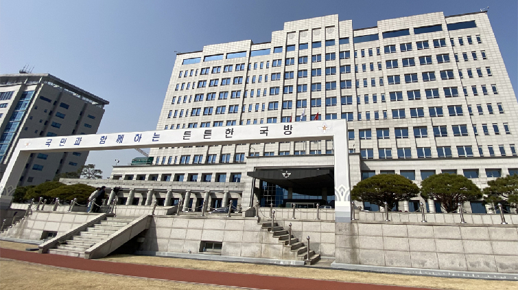 韓國國防部新設防衛政策官 取代原對朝政策官